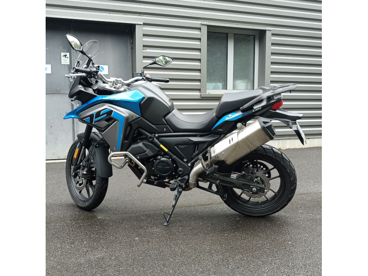 VOGE 650 DS