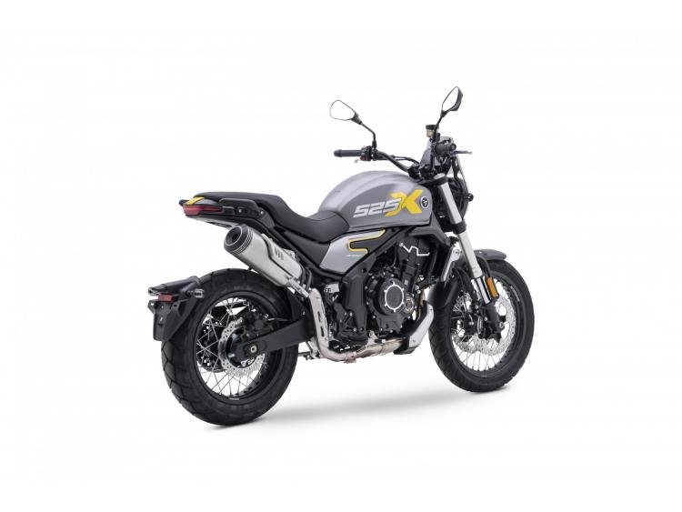 VOGE 525 ACX