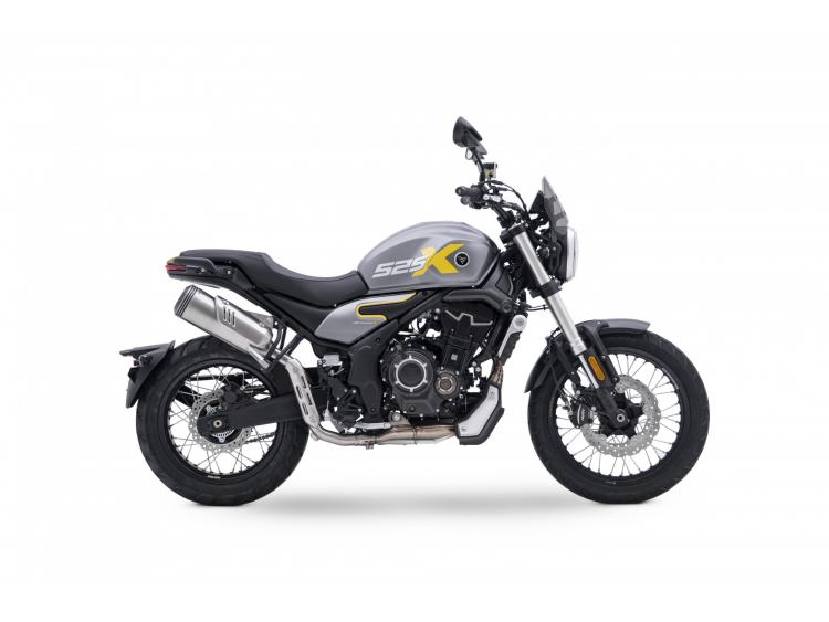 VOGE 525 ACX
