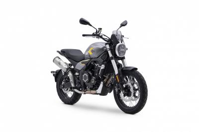 VOGE 525 ACX