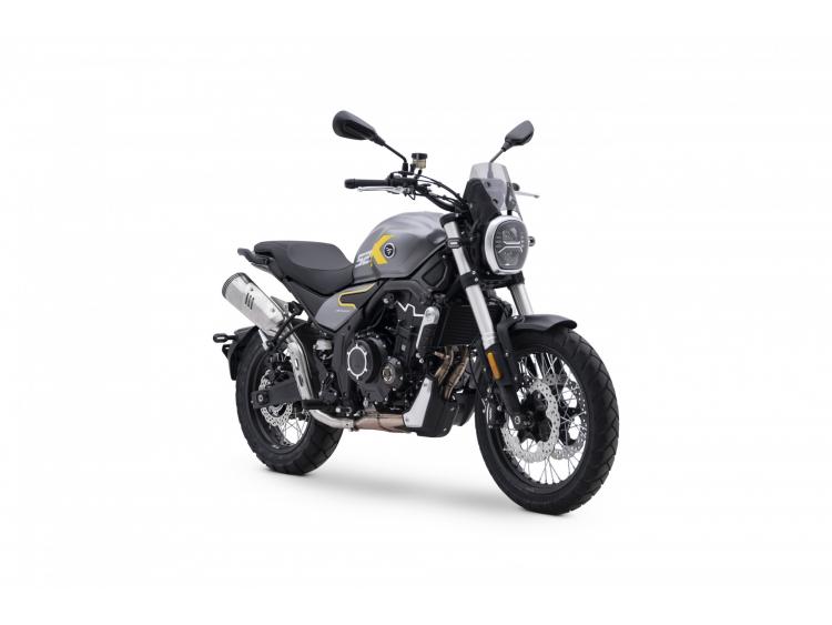 VOGE 525 ACX