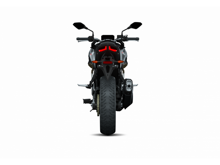 VOGE 625 R