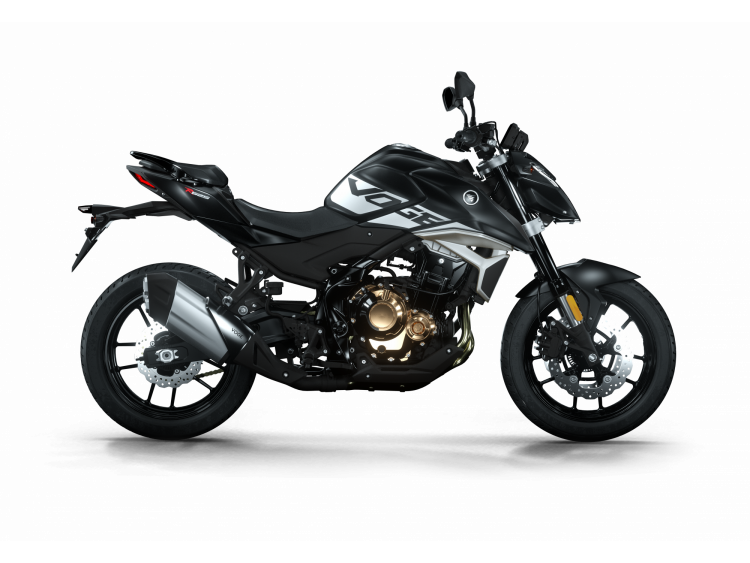 VOGE 625 R