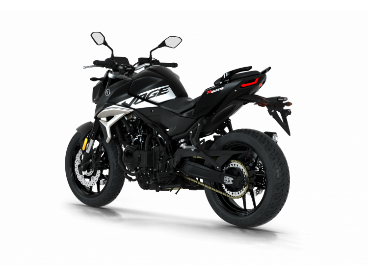 VOGE 625 R