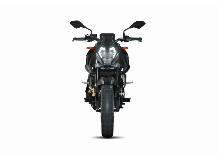 VOGE 625 R