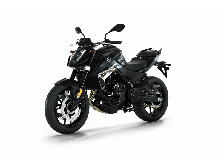 VOGE 625 R
