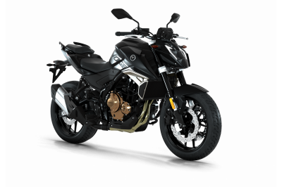 VOGE 625 R