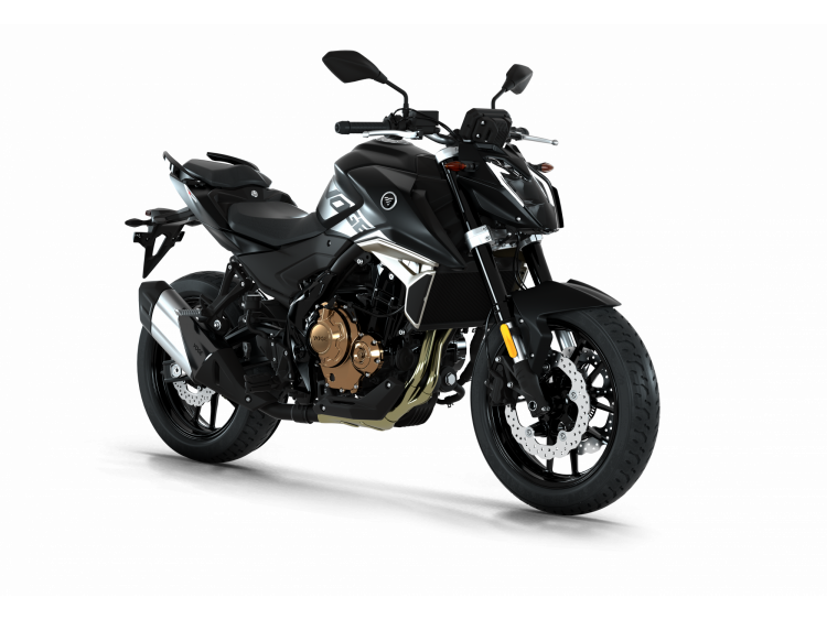 VOGE 625 R