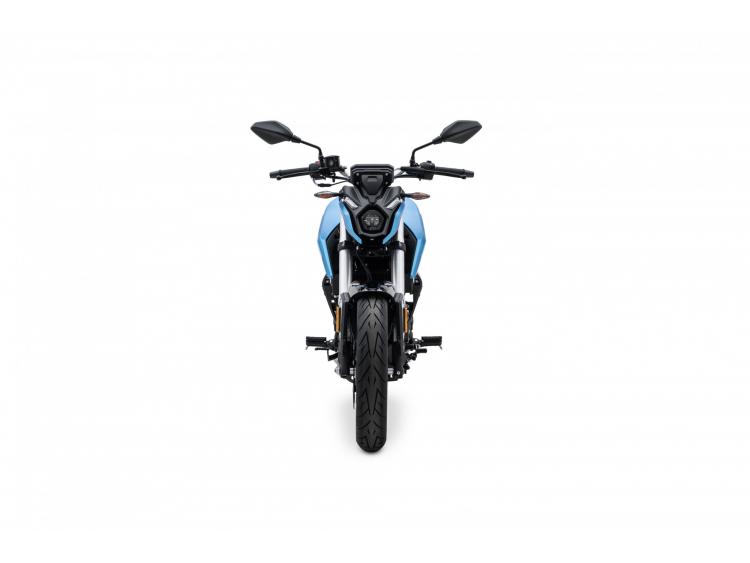VOGE 125 R