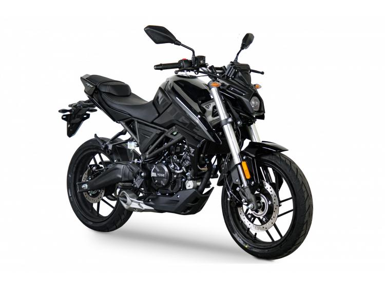 VOGE 125 R