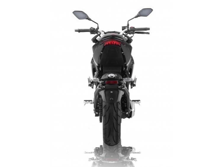 VOGE 300 R