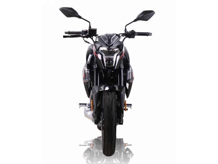 VOGE 300 R