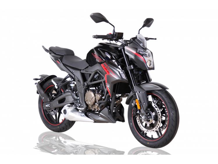 VOGE 300 R