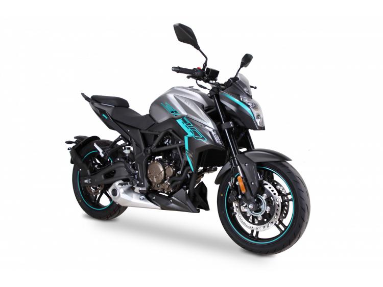 VOGE 300 R