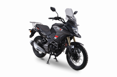 ORCAL TABOR 125