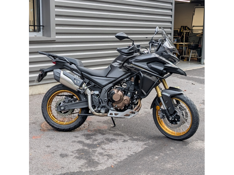 VOGE DS625X