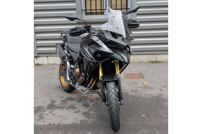 VOGE DS625X