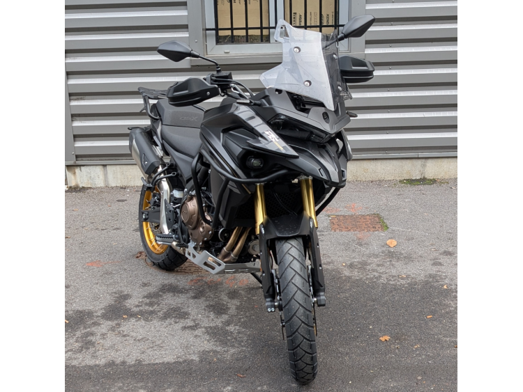 VOGE DS625X