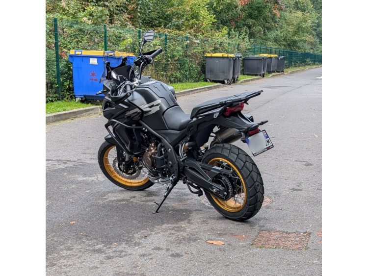 VOGE DS625X