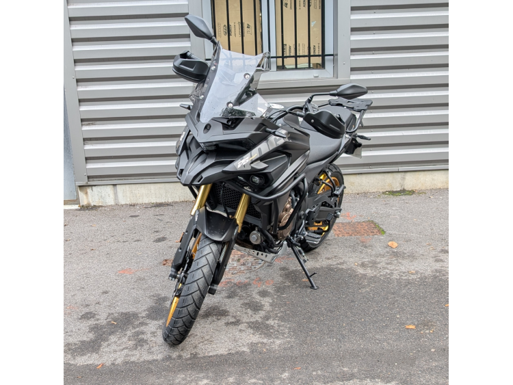 VOGE DS625X