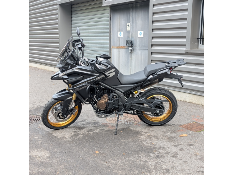 VOGE DS625X