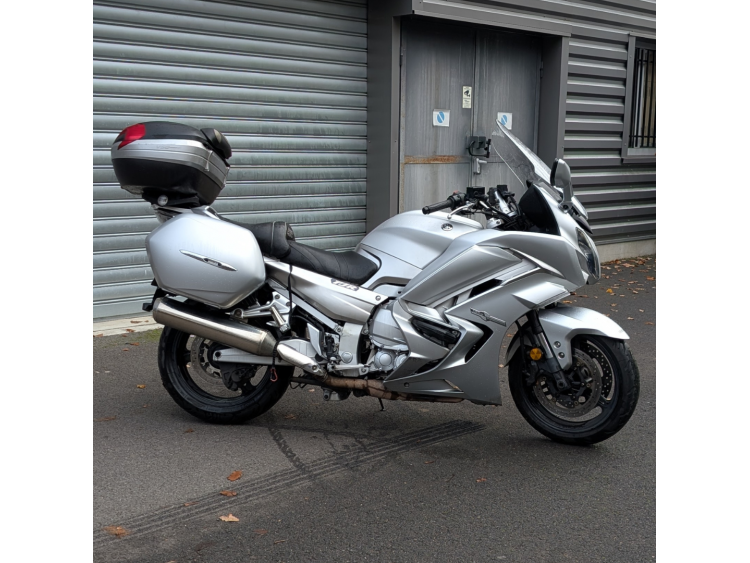 YAMAHA FJR 1300 AE