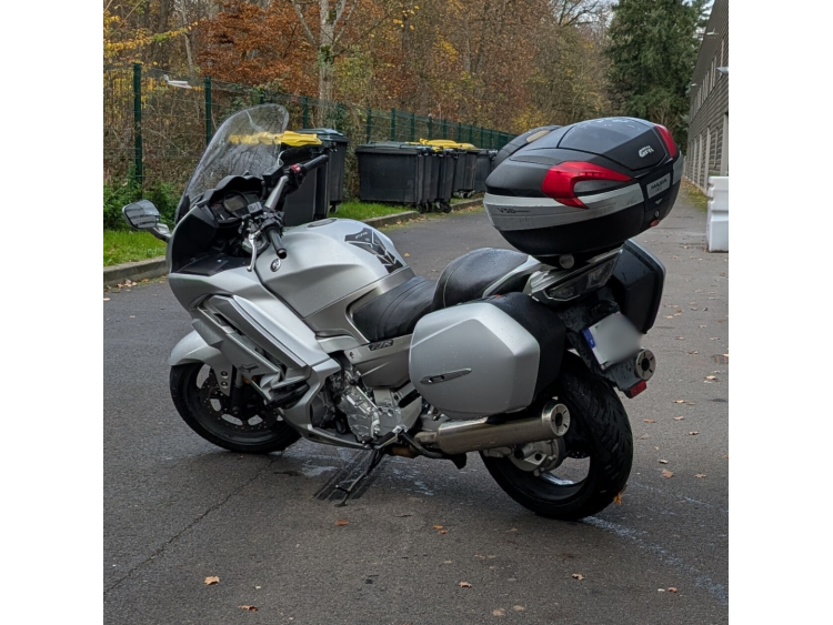 YAMAHA FJR 1300 AE