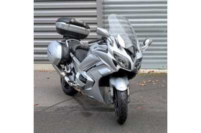 YAMAHA FJR 1300 AE