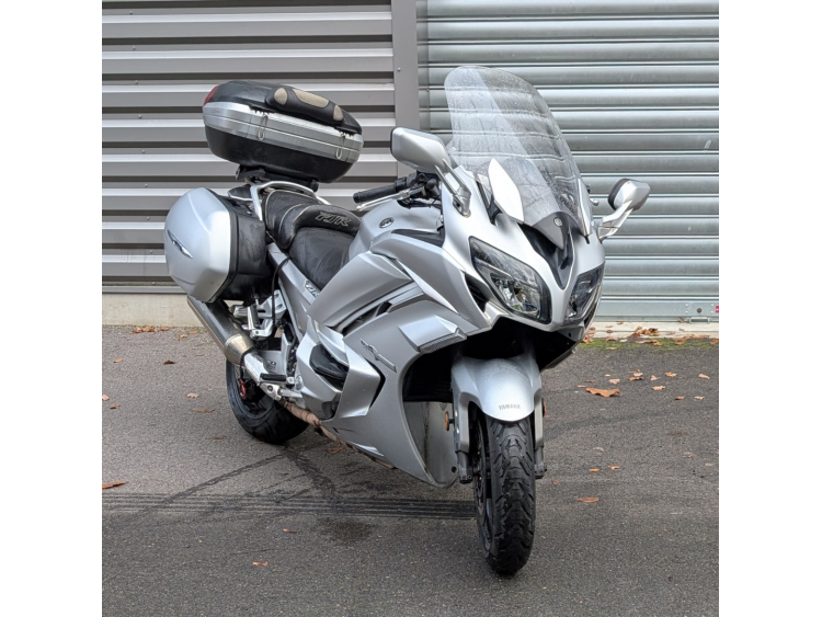 YAMAHA FJR 1300 AE
