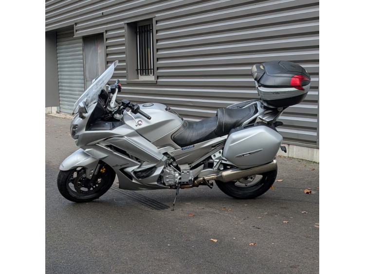 YAMAHA FJR 1300 AE