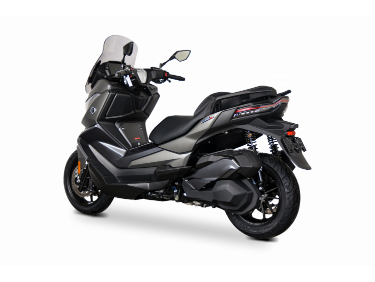 VOGE SR4 LUXE RADAR
