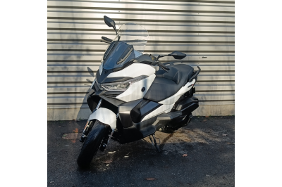 VOGE SR4
