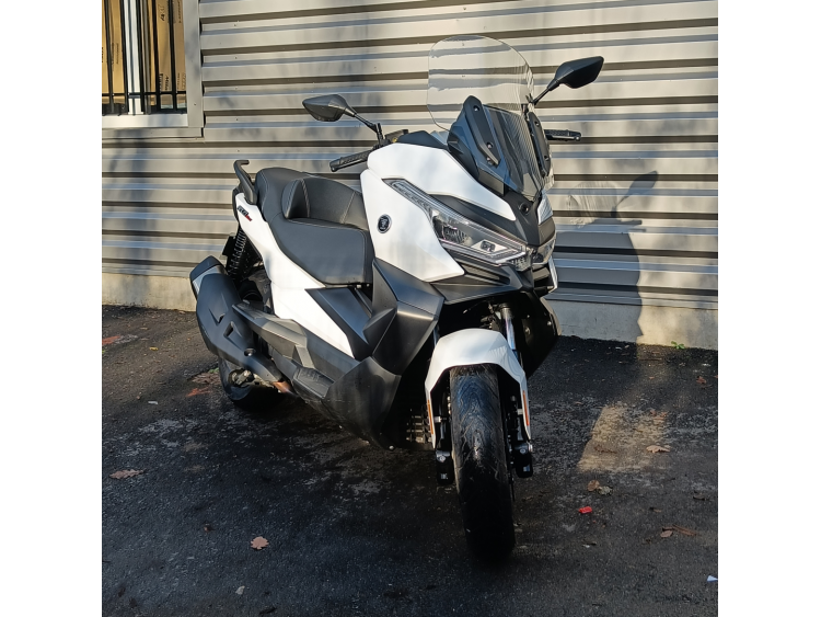 VOGE SR4