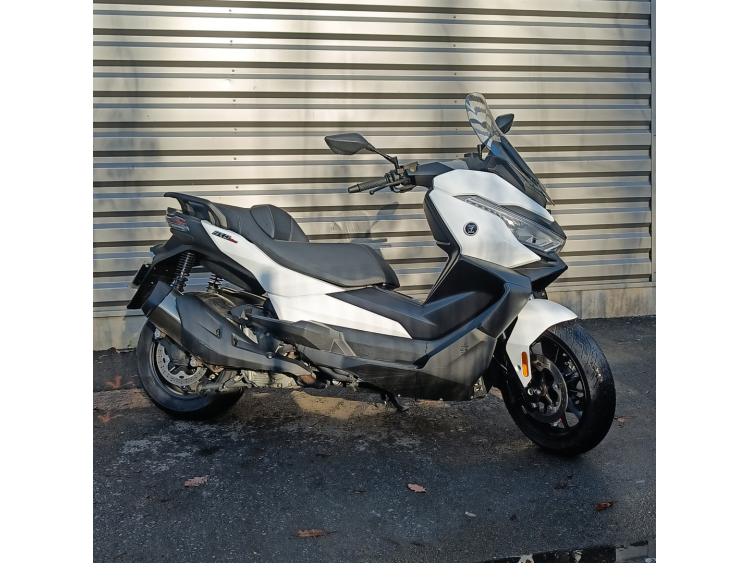VOGE SR4