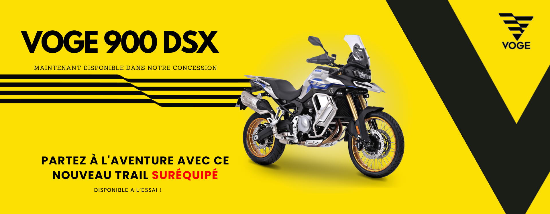 900 dsx dispo